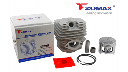 Поршневая Goodluck 58 мм супер качество Zomax